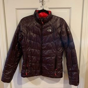 The North Face Summit Series Rare Color Puffer